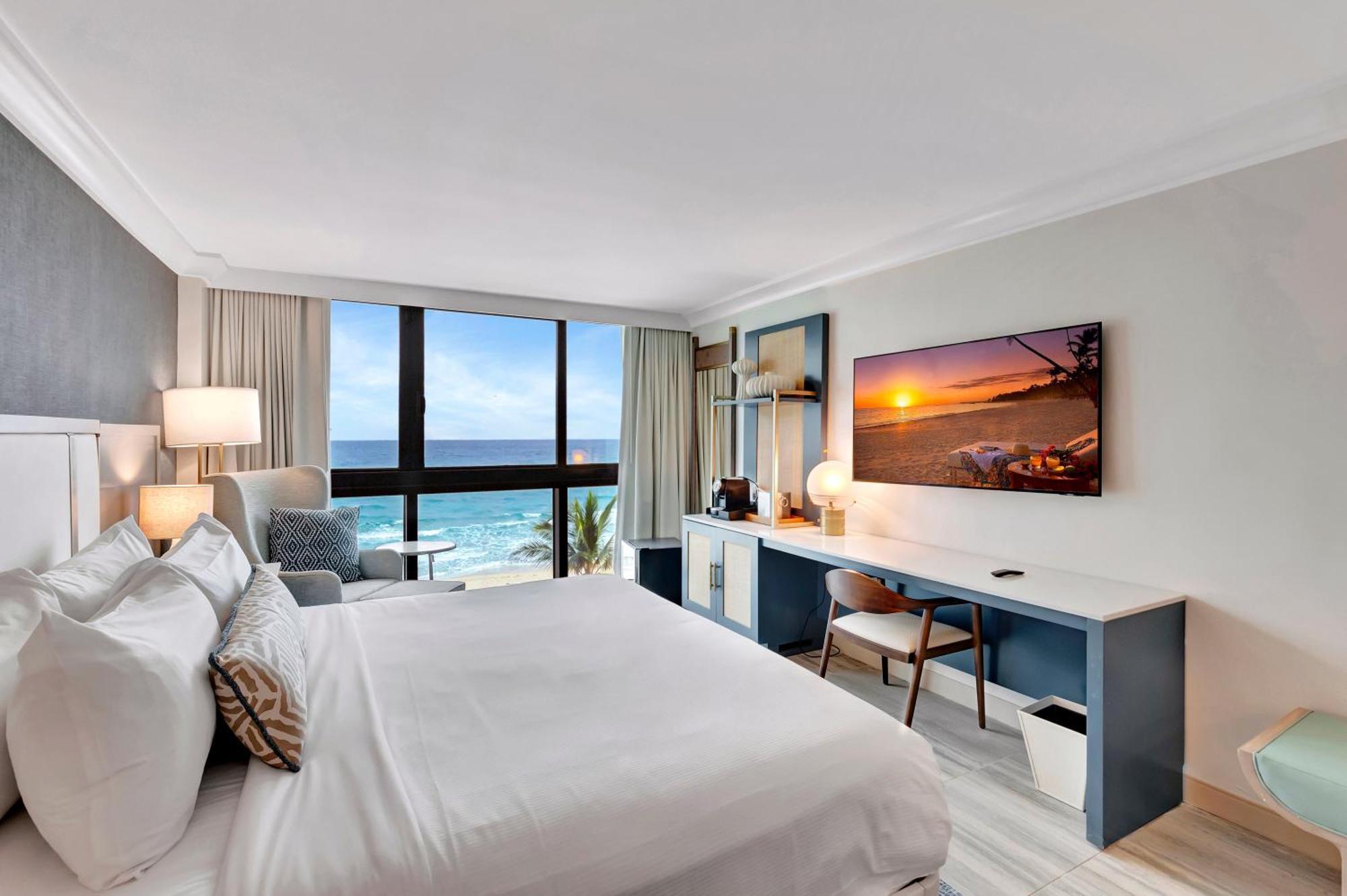 Tideline Palm Beach Ocean Resort And Spa Екстер'єр фото